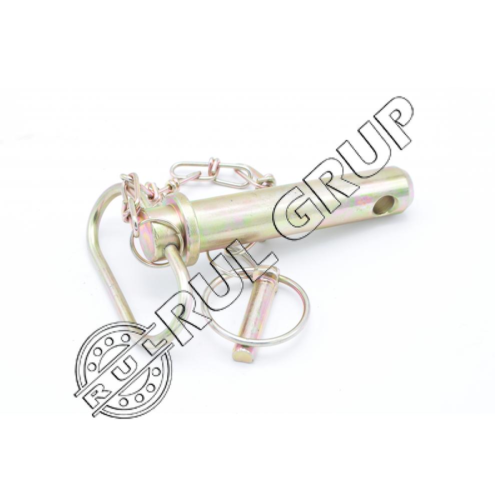 BOLT TIRANT CENTRAL U650 CU LANT 7601.61.0366I UTB